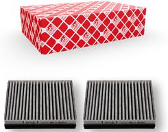 Zdjęcie FEBI BILSTEIN Filtr kabinowy 36493 - Żywiec