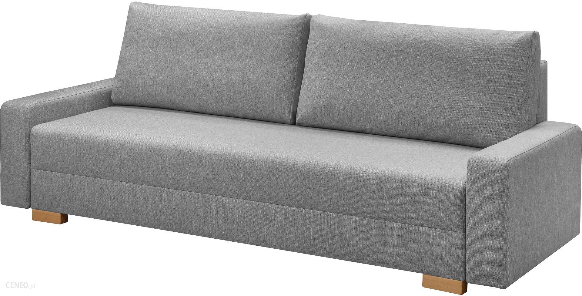 Ikea GRALVIKEN sofa 3 osobowa 70340567 - Opinie i atrakcyjne ceny na  Ceneo.pl