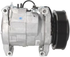 Zdjęcie VALEO Kompresor klimatyzacji 699054 - Jasło