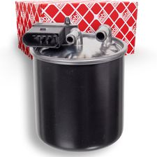 Zdjęcie FEBI BILSTEIN FILTR PALIWA DB SPRINTER 09- CDI 100472 - Józefów