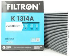 Zdjęcie FILTRON FILTR KABINY HYUNDAI ACCENT III K1314A - Rydułtowy