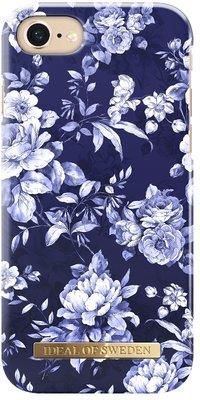 iDeal Fashion Case do iPhone 6/6s/7/8 Sailor Blue Bloom (IEOID8SBB)