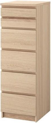 Ikea MALM Komoda 80178612