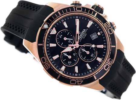 Festina F20367-1 Zegarki Męskie Ceny i opinie