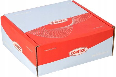CORTECO Filtr kabinowy 80004403