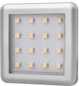 Designlight Square2 Aluminium (Square2Alxx01)