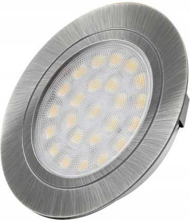 Designlight Oval Aluminium (Oval2Walxx01)