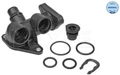 Zdjęcie MEYLE Filtr hydrauliczny automatycznej skrzyni biegów 100 325 0013 - Józefów