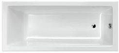 Wanna Excellent Wave Slim 160x70 WAEXWAV16WHS