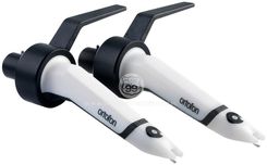 Zdjęcie Ortofon Concorde Mkii Twin Scratch - Opalenica