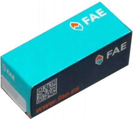 FAE Przełącznik termiczny wentylatora chłodnicy 37540
