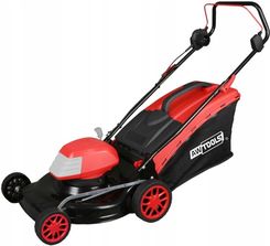 Zdjęcie Kosiarka elektryczna Awtools Zf6128D Aw70053 - Wrocław