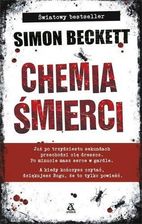 Chemia śmierci - Simon Beckett