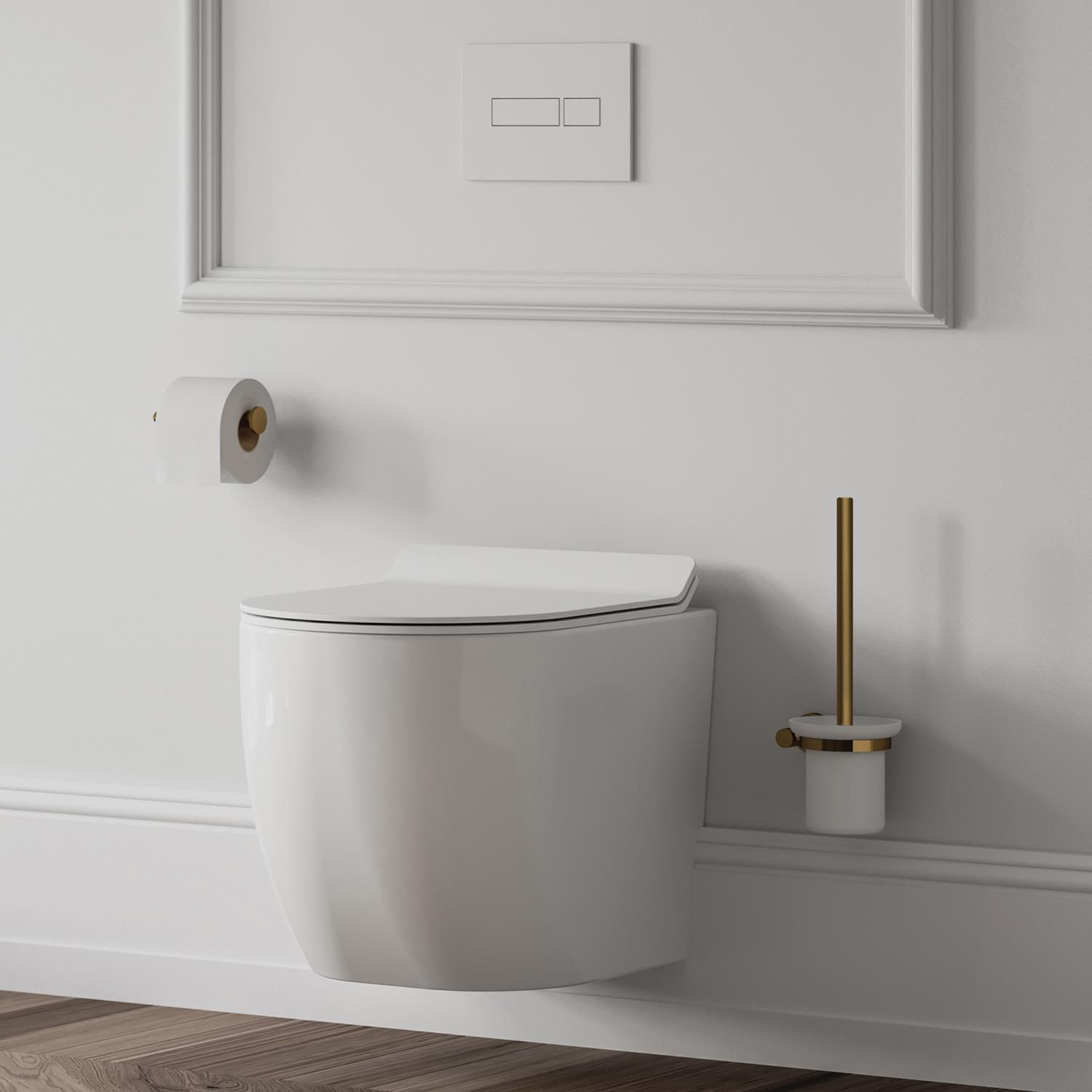 Omnires Modern Project MP60620 ZŁ - zdjęcie 1 Omnires Modern Project MP60620 ZŁ