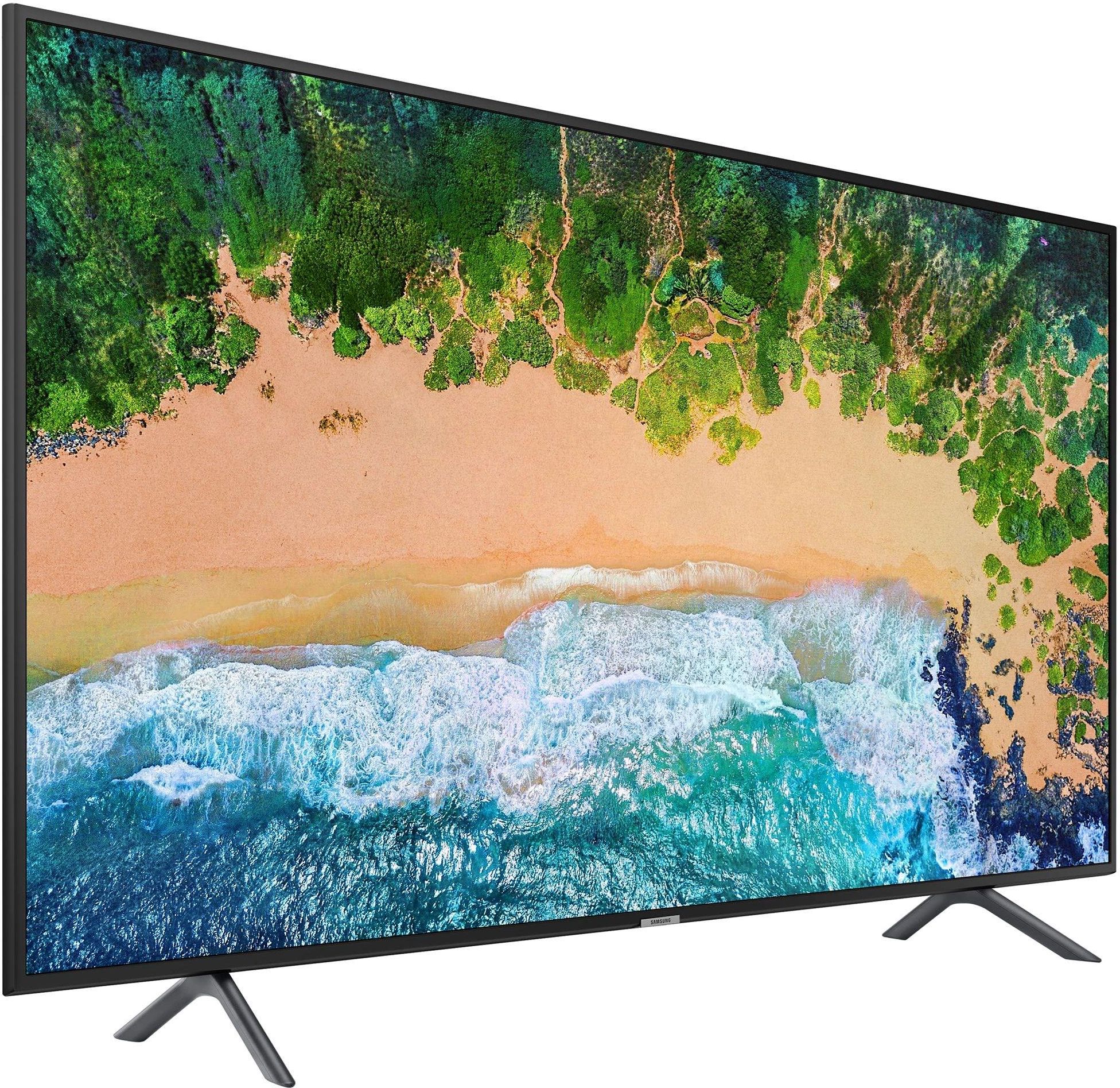 Telewizor Samsung UE40NU7122 40 cali - Opinie i ceny na Ceneo.pl