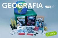 Labolab Geografia: Ziemia I Kosmos - 22 Sesje