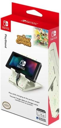Hori Switch Podstawka Playstand Zelda