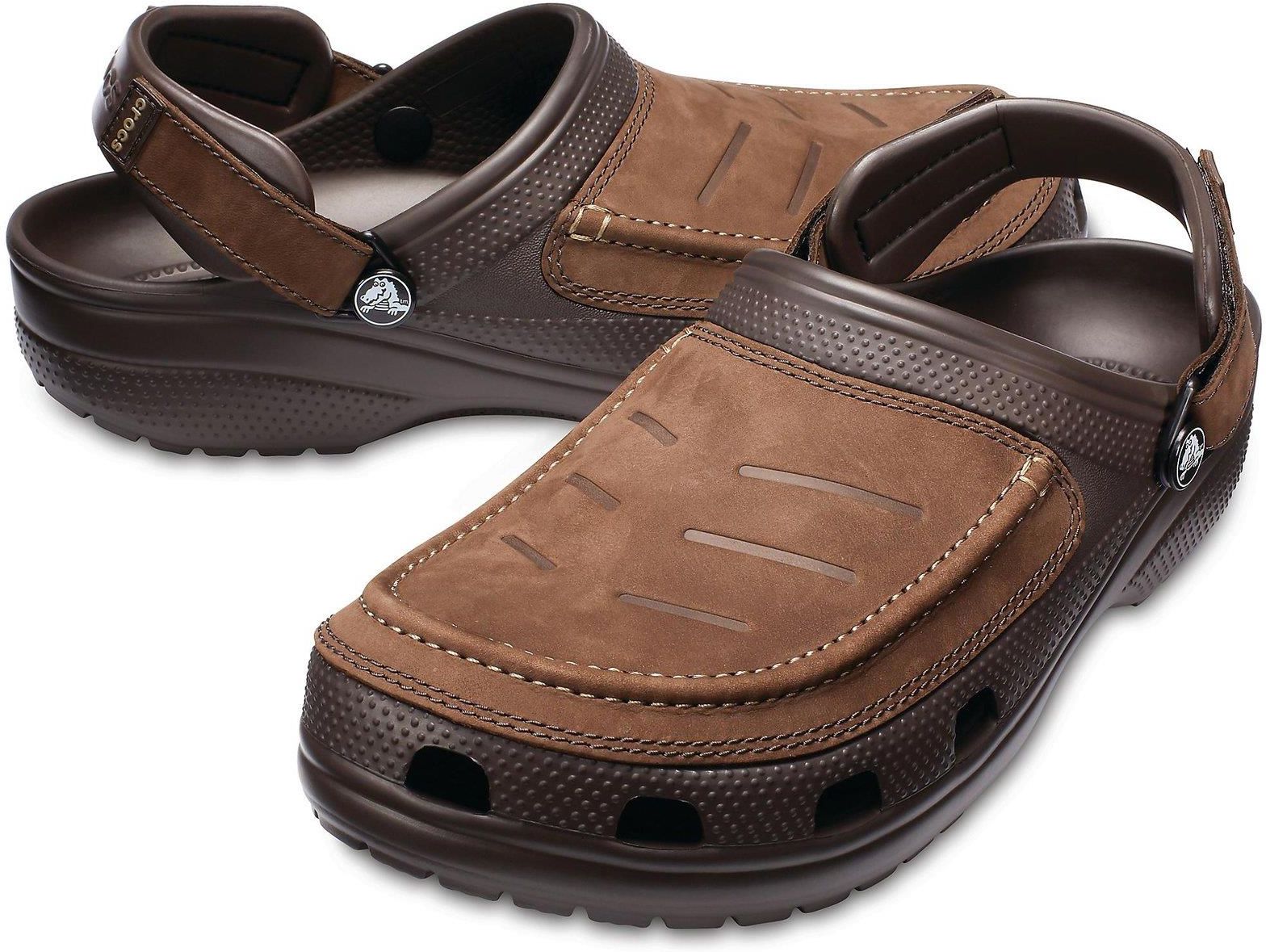 yukon vista crocs