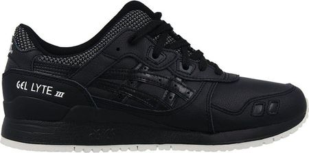 Asics Buty m skie Gel Lyte III czarne r. 46 HL701 9090 Ceny i opinie Ceneo.pl