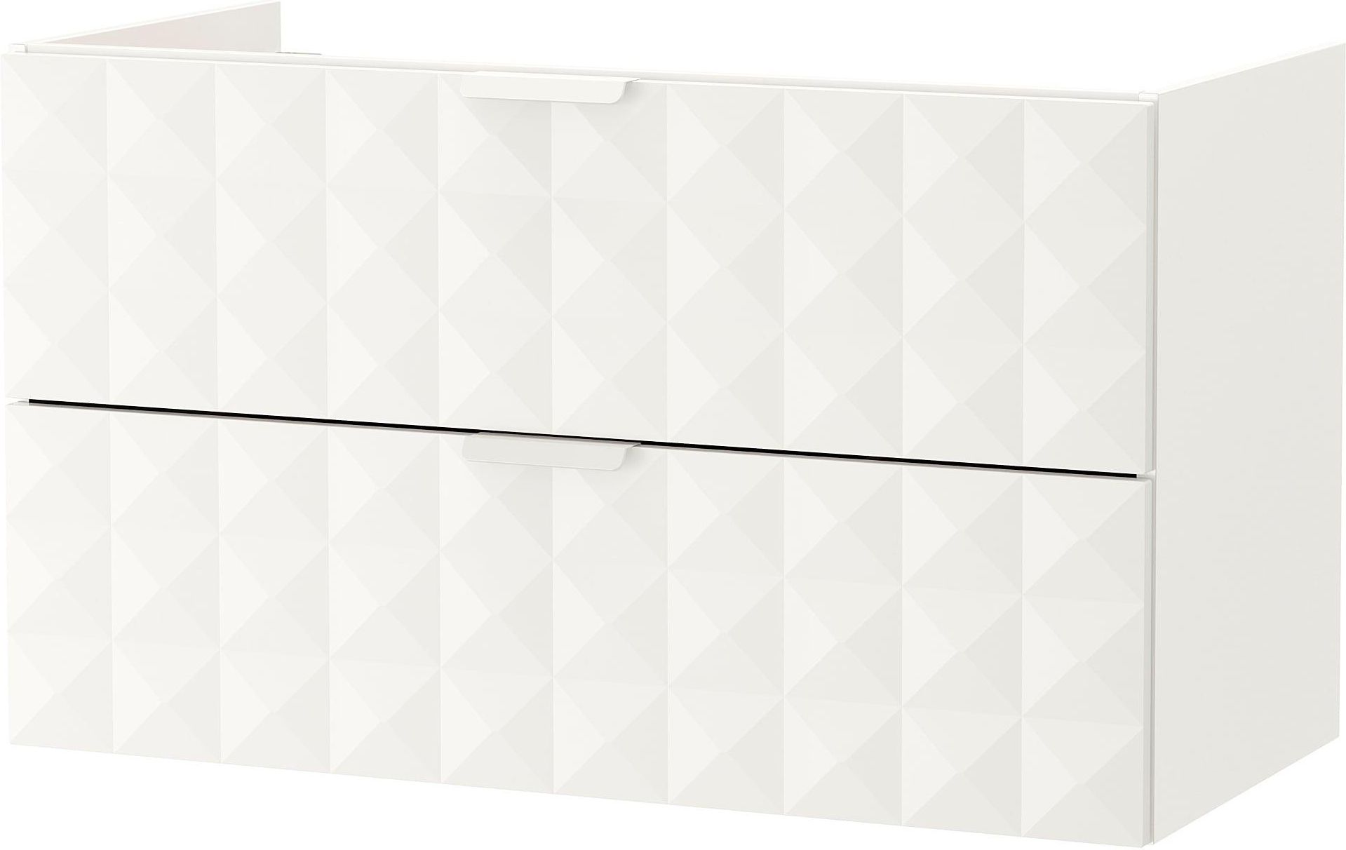 Ikea Godmorgon Szafka Pod Umywalkę Z 2 Szufladami 40390988 Opinie