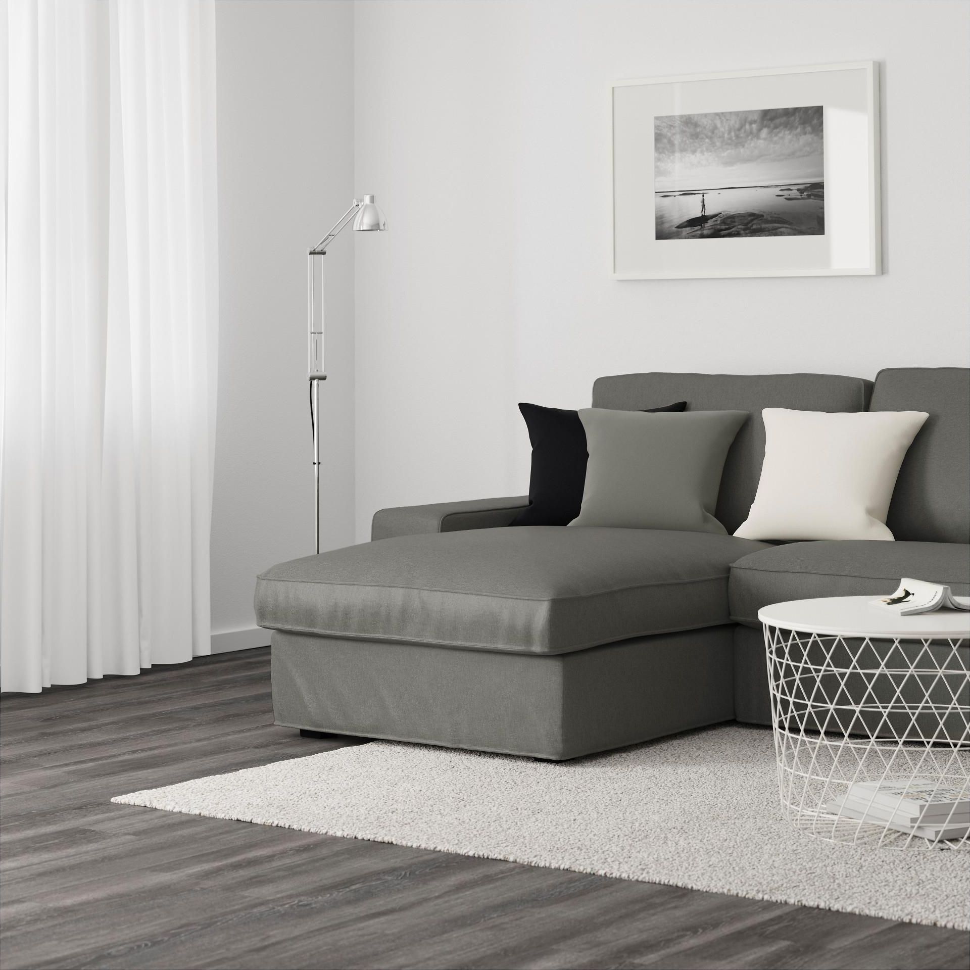 Ikea KIVIK Sofa 4 osobowa s49184026 - Opinie i atrakcyjne