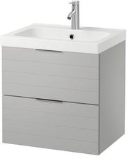 Ikea Godmorgon Odensvik Szafka Pod Umywalkę Z 2 Szufladami S59155453