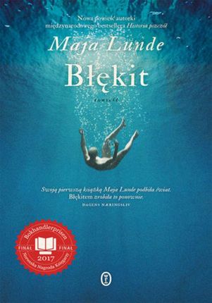 Błękit (e-book) 