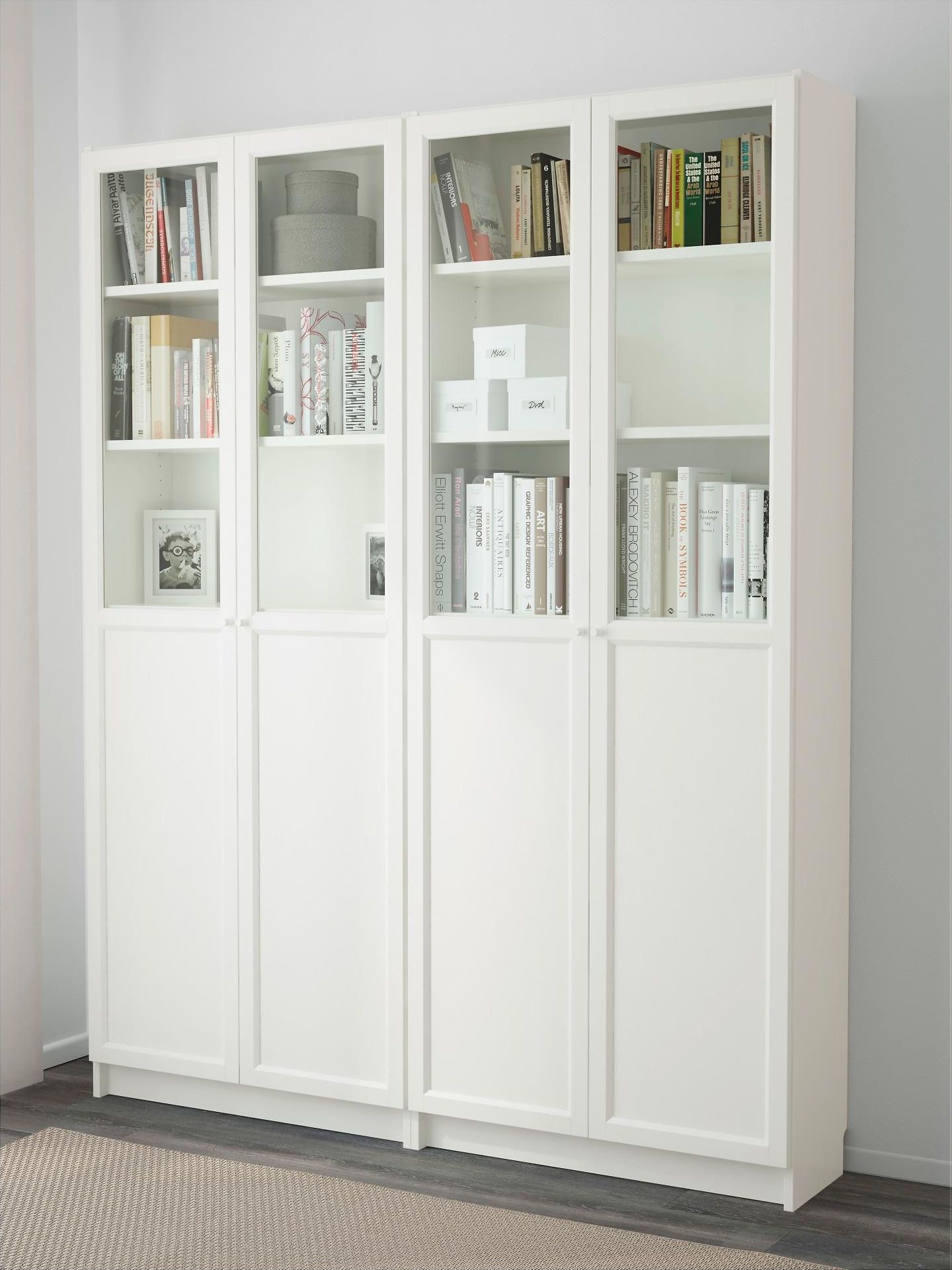 Ikea BILLY OXBERG Regał s39047737 - Opinie i atrakcyjne ceny Ikea BILLY OXBERG Regał s39047737 - Opinie i atrakcyjne ceny