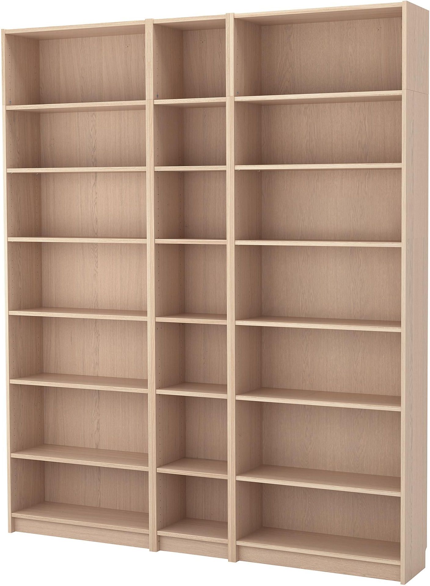 Ikea ビリー　BILLY Ikea BILLY Regał z dostawką s89249945 - Opinie i atrakcyjne