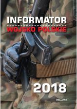 Zdjęcie Informator. Wojsko Polskie 2018   - Środa Śląska