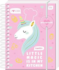 Zdjęcie Przepiśnik Unicorn Interdruk - Gorzów Wielkopolski