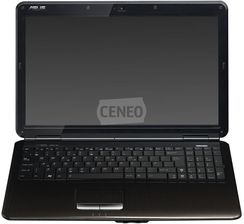 Ноутбук asus k50af апгрейд