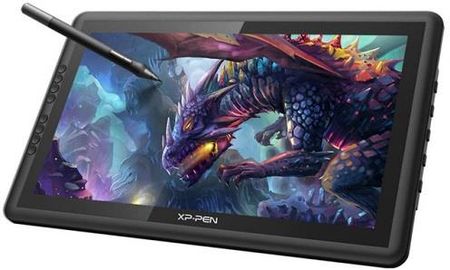 52□XP-PEN Artist Pro 16 RI0621-1 XPPen Artist Pro 16 (Gen 2) tablet do rysowania z ekranem 2