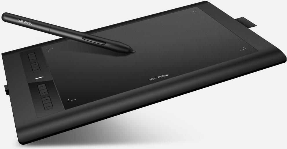 Xp-Pen Star 03 - zdjęcie 2 Xp-Pen Star 03