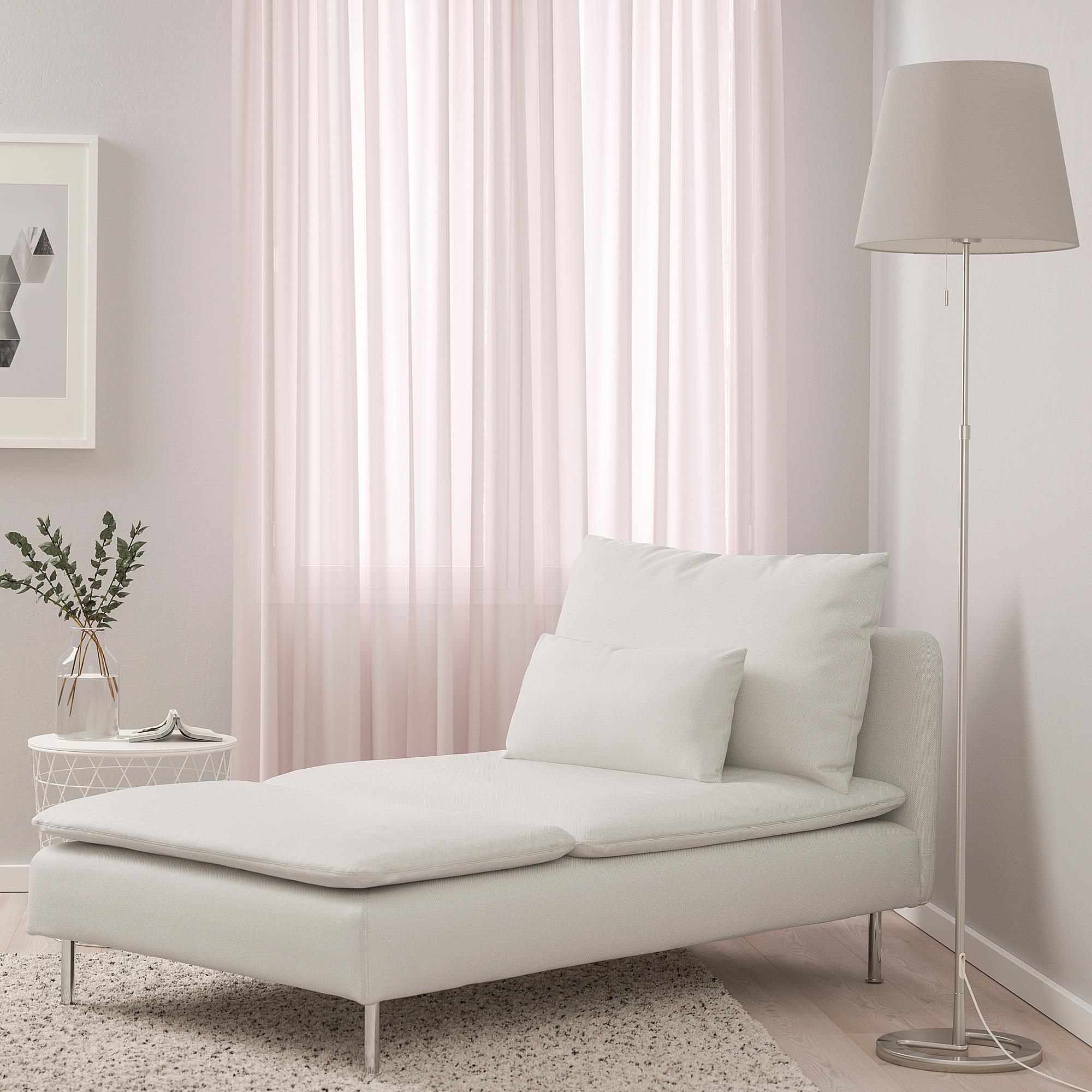 Ikea SODERHAMN Szezlong s99133671 - Opinie i atrakcyjne ceny na