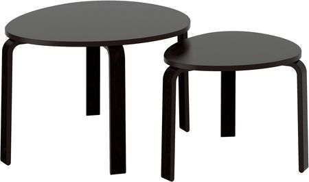 Ikea SVALSTA Stoliki 60280677 - Opinie i atrakcyjne ceny na