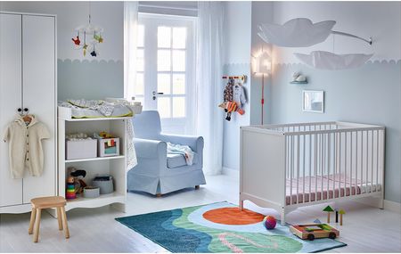 Ikea Solgul Łóżko Dziecięce 90362412 - Opinie i atrakcyjne Ikea Solgul Łóżko Dziecięce 90362412 - Opinie i atrakcyjne
