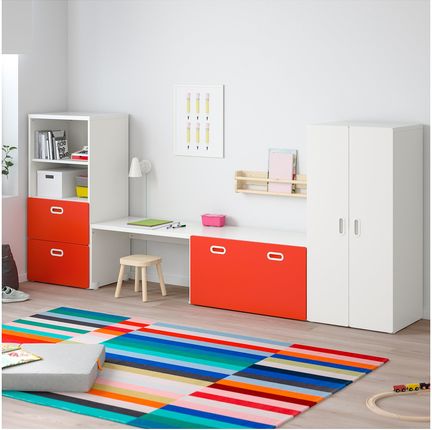 Ikea Stuva Fritids Regał S59253142 - Opinie i atrakcyjne ceny na