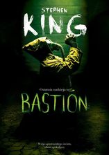 Bastion - Stephen King - zdjęcie 1