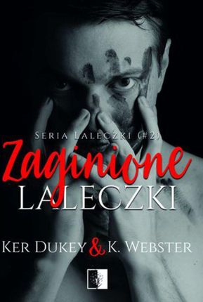 Zaginione laleczki - Ker Dukey, K. Webster (EPUB)