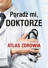 Zdjęcie Poradź mi, doktorze - Ripamonti Luigi, Sparvoli Antonelli - Brodnica