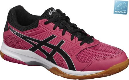 Asics gel-rocket 2025 8 b756y-1990