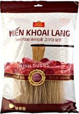 Minh Dương Makaron Vermicelli Z Batatów Słodkich Ziemniaków 500G