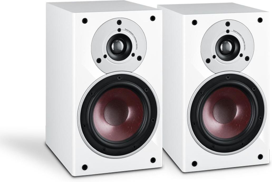 Kino domowe Dali Zensor 7 + 1 + Vokal + SUB E9F biały Opinie i ceny