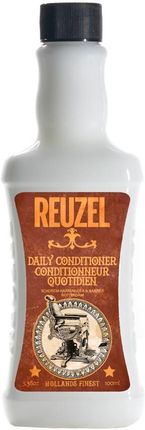Reuzel Hollands Finest Daily Conditioner Odżywka do włosów 100ml 