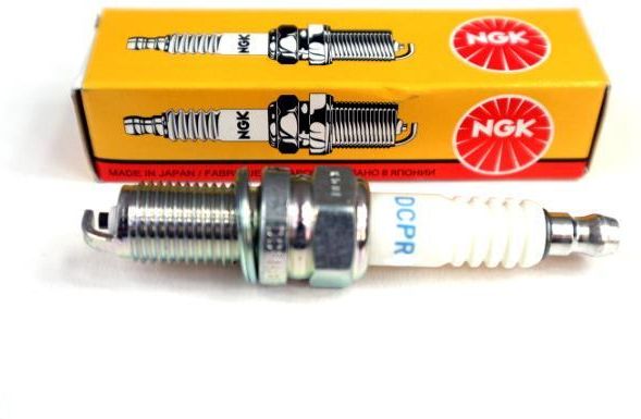 Świeca samochodowa NGK ŚWIECA ZAPŁ.NGK 91450 LZKR6B-10E 91450 - Opinie ...