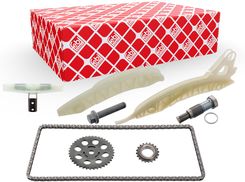 Zdjęcie FEBI BILSTEIN ZESTAW LANCUCHA ROZRZADU CITROEN 1.6THP 100301 - Ciężkowice