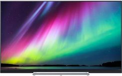 Zdjęcie Telewizor LED Toshiba 55U7863DG XUHD 55 cali 4K UHD - Nowy Sącz