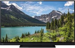 Zdjęcie Telewizor LED Toshiba 55T6863DG 55 cali 4K UHD - Katowice