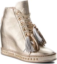 Zdjęcie Sneakersy CARINII - B4463 L90-000-000-C98 - Wrocław